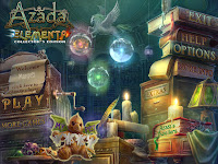 Azada Elementa Collectors Edition