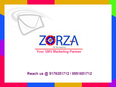 SMS Marketing / Bulk SMS Service in Chennai