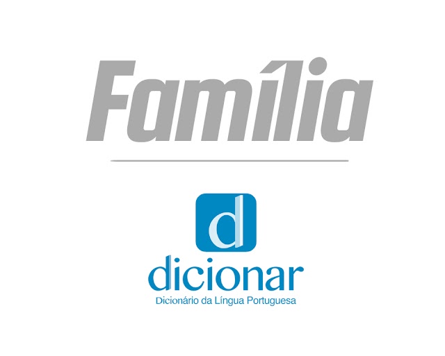 Significado de Família