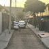 En #Talca realizan diligencias por muerte de sujeto en medio de una detención ciudadana