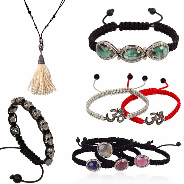  Macrame Jewelry