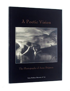 A Poetic Vision: The Photographs of Anne Brigman