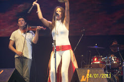 Roxana Carabajal