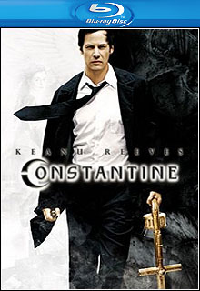 Constantine BluRay 720p Dual Áudio