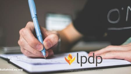 Contoh Essay Beasiswa LPDP, Tips Menulis, dan Strukturnya Tahun 2022