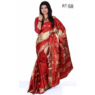 Katan Saree