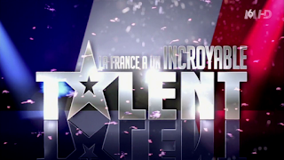 regarder la France a un incroyable talent