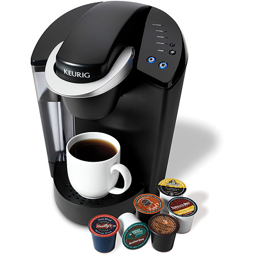 Keurig troubleshooting - Lookup BeforeBuying