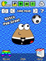 Pou v1.3.22 Apk download