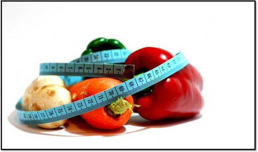 Tips to maintain a healthy weight 1