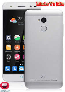 ZTE Blade V7 Lite Price in Nepal