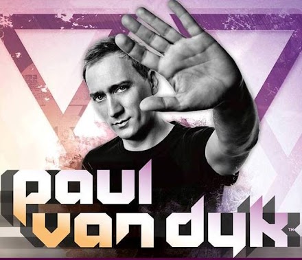 Paul Van Dyk en Guatemala | Sábado 22 de Junio 2013 