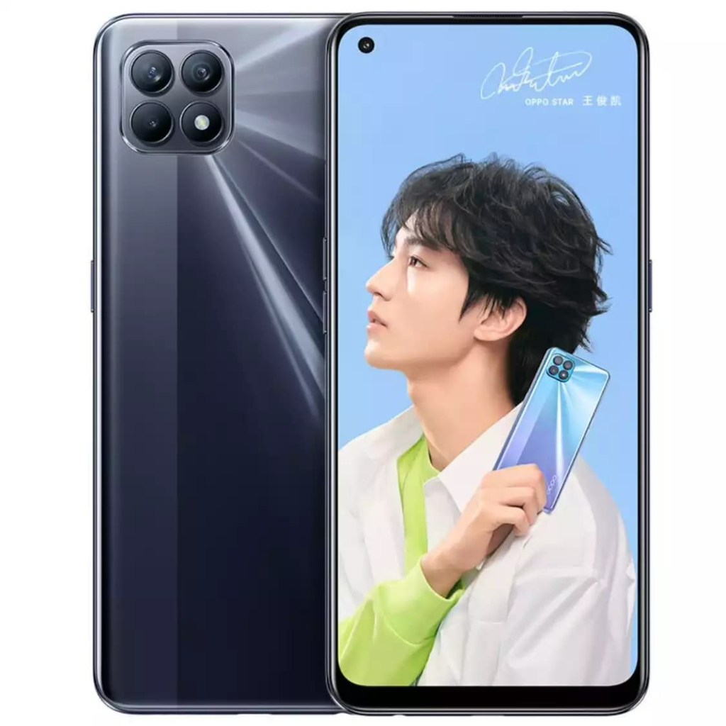 Oppo Reno4 SE