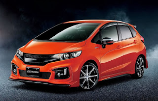 Harga Mobil Honda Terbaru 2015 Lengkap dan Murah