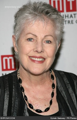 Lynn Redgrave Hot Photo