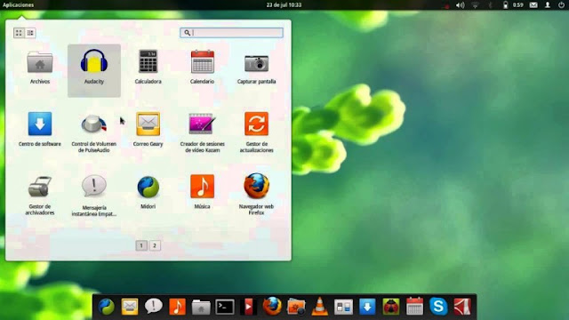 Elementary OS