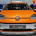 Volkswagen X Up! Full HD Wallpaper