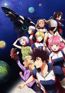 مشاهدة وتحميل انمي Kanata no Astra الحلقة 2 مترجمة اون لاين