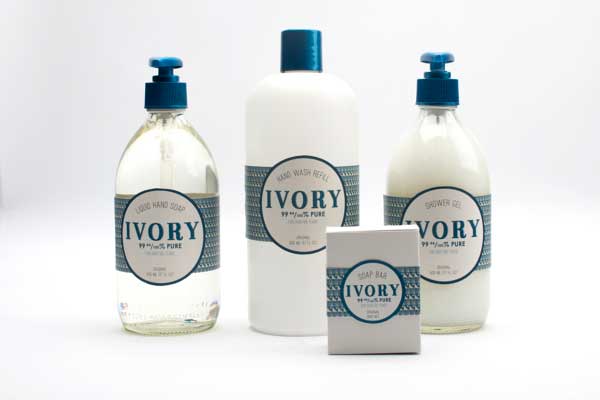 Soap Packaging Designs