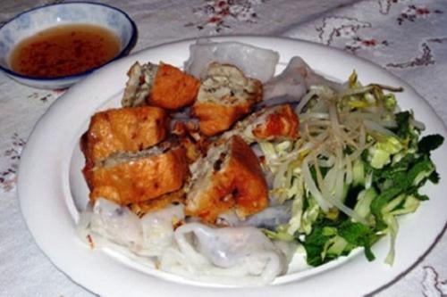 Những món ngon Sài Gòn - miền Tây 6