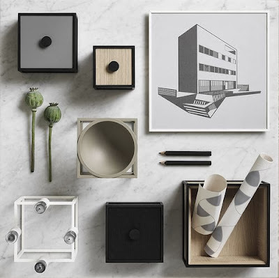  accessories by  Lassen Scandinavian design 