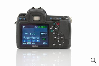 Pentax K-7
