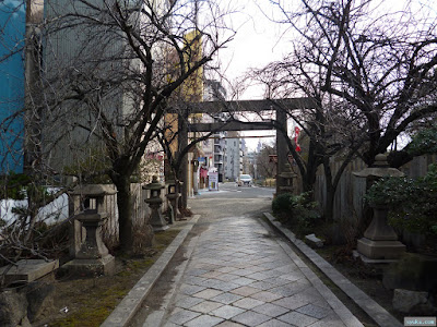 櫻宮神社