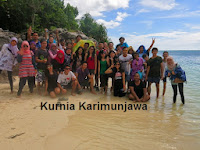 rombongan karimunjawa wisata murah