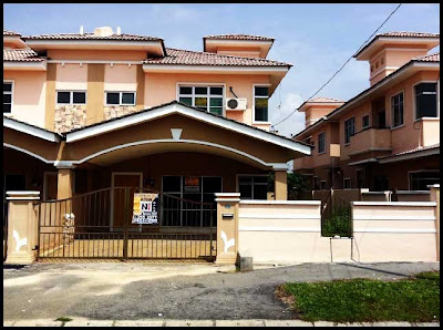 IPOH HOUSE FOR SALE (R04029)