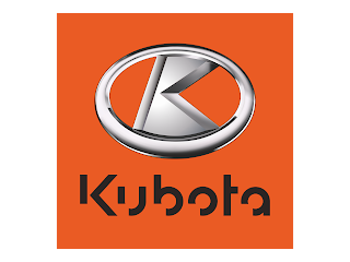 Vector Logo Kubota CDR, PNG, SVG Format