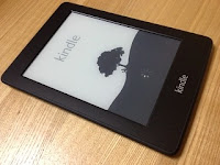 Image: All-new Kindle Paperwhite – Now Waterproof with 2x the Storage