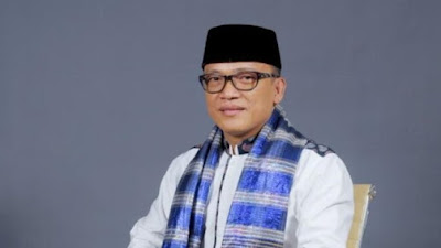 Noel Joman Terima Dicopot dari Komisaris BUMN: Bukti Saya Aktivis! Integritas Tak Bisa Dibeli Jabatan