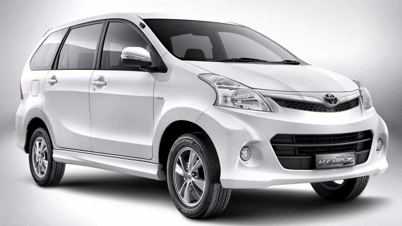  FOTO NEW AVANZA  LUXURY DAFTAR HARGA  RESMI TERBARU 2014 