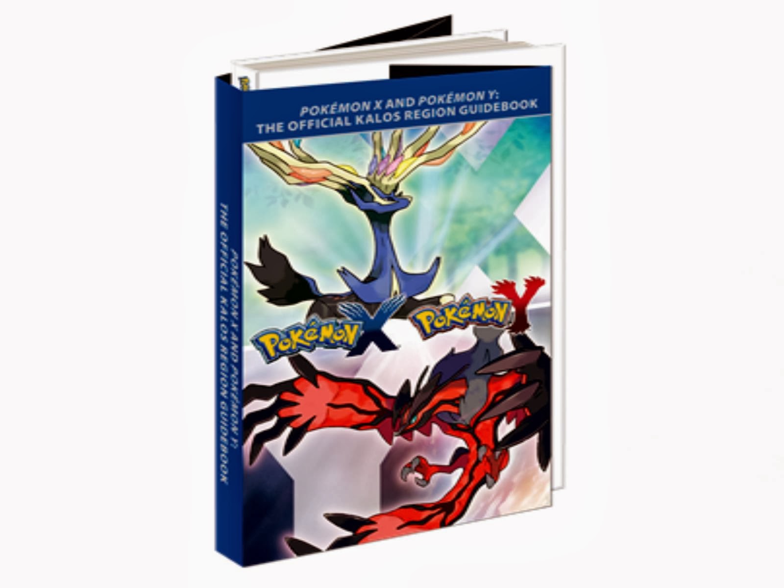 the official pokemon handbook pdf free download