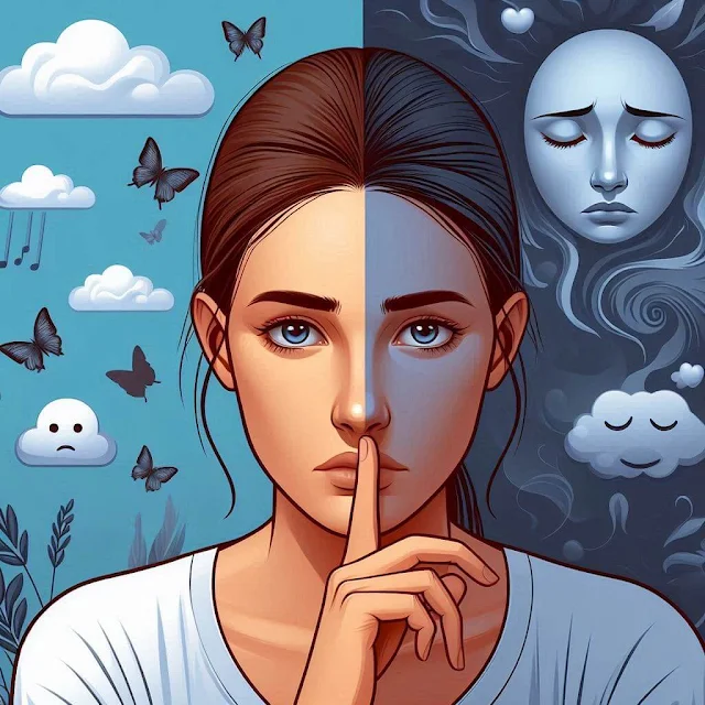 Emotional Stress | Quiet Signals That Drain Your Energy—And How to Heal