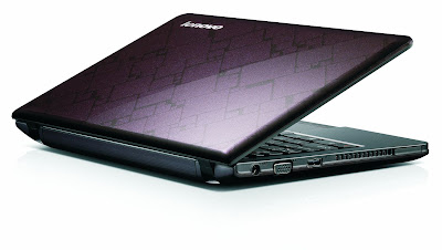 Lenovo IdeaPad S205 / 11.6-inch laptops review