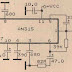 Schematic Audio Amplifer with IC AN315