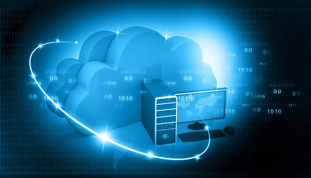 Move to cloud hosting in 4 steps