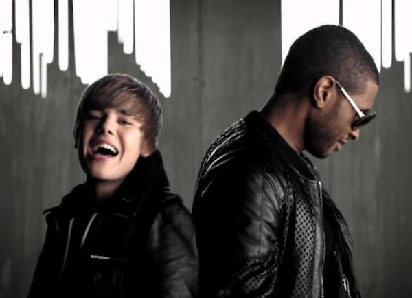 justin bieber leather jacket. Justin Bieber in Superdry Brad