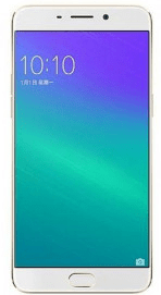 Firmware Oppo F1 Plus (X9009) Mediatek Full Flash