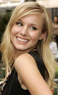 Kristen Bell dosen't gives importance to marriage