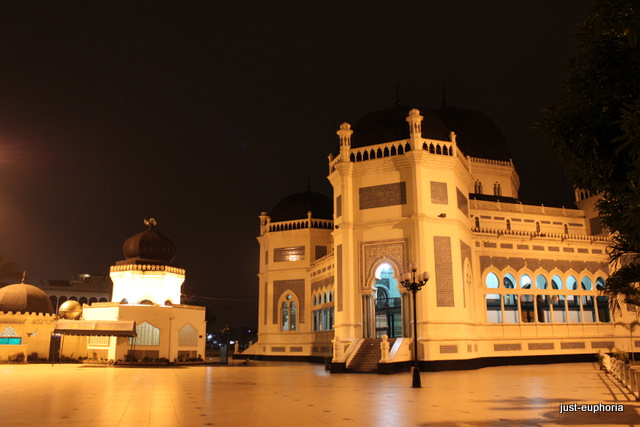 Great mosque
