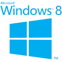 Windows 8 Enterprise 32 bit & 64 bit