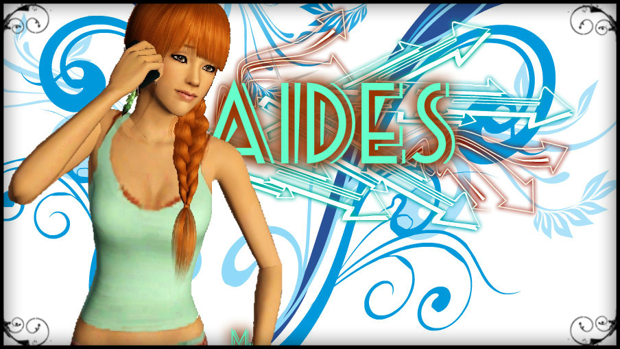 Mods Têtes Les Sims 2 à télécharger JeuxVideoPC