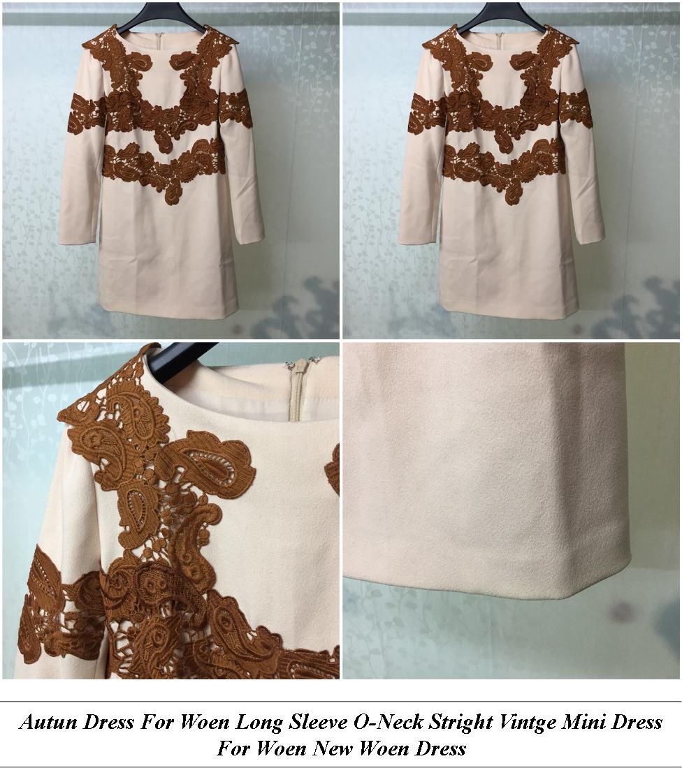 Formal Dresses - Online Sale - Pink Dress - Cheap Online Clothes Shopping