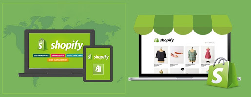 Outsource Shopify Developer