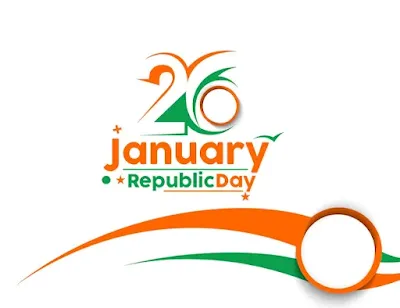 26th January republic day india