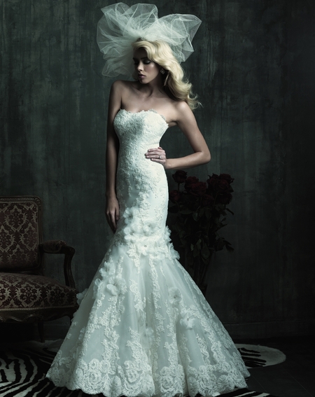  Заказать свадебные платья по фото можно в магазине dream-dress.ru