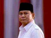 Biodata Dan Biografi Prabowo Subianto - Ketua Umum Partai Gerindra | Calon Presiden 2014 | Pengusaha dan Menantu Presiden Soeharto