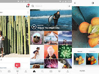 Download Instagram For Android Terbaru Fitur Sangat Lengkap
